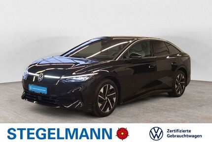 VW ID.7 Gebrauchtwagen