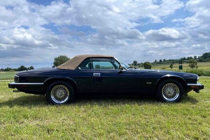 Jaguar XJS Gebrauchtwagen