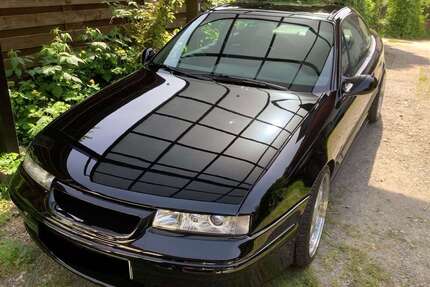 Opel Calibra Gebrauchtwagen