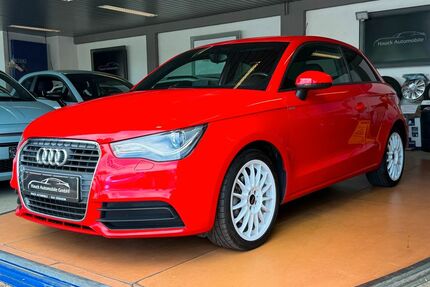 Audi A1 Gebrauchtwagen