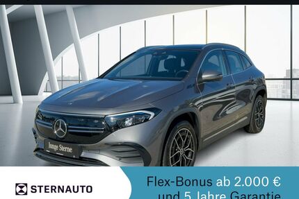 Mercedes-Benz EQA Gebrauchtwagen