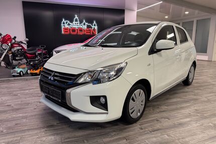 Mitsubishi Space Star Gebrauchtwagen