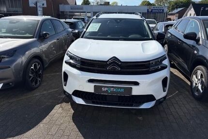 Citroen C5 Aircross Gebrauchtwagen