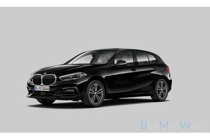 BMW 118 Gebrauchtwagen