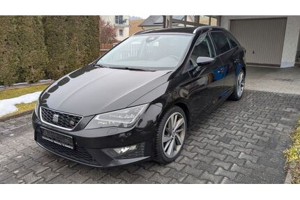 Seat Leon Gebrauchtwagen