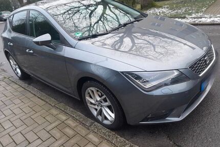 Seat Leon Gebrauchtwagen