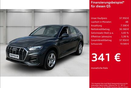 Audi Q5 Gebrauchtwagen