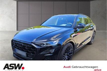 Audi Q8 Gebrauchtwagen