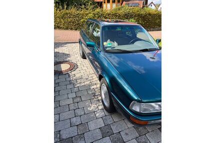 Audi 80 Gebrauchtwagen