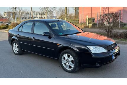 Ford Mondeo Gebrauchtwagen