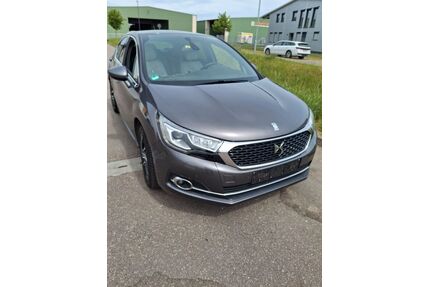 DS Automobiles DS4 Gebrauchtwagen