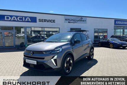 Renault Captur Gebrauchtwagen