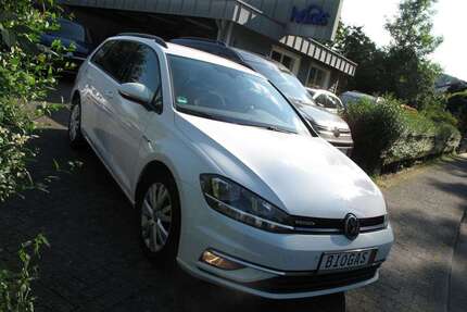 VW Golf VII Variant Comfortline BlueMotion TGI 1HD sc Gebrauchtwagen