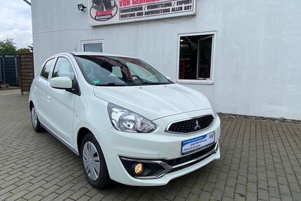 Mitsubishi Space Star Gebrauchtwagen