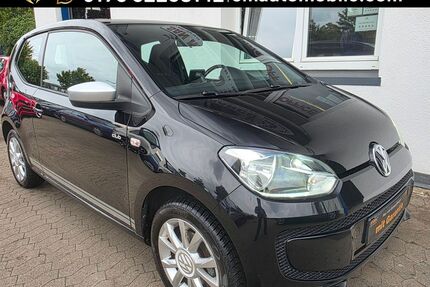 VW up! Gebrauchtwagen