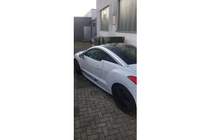 Peugeot RCZ Gebrauchtwagen