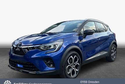 Mitsubishi ASX Gebrauchtwagen