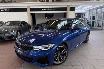 BMW M340i Gebrauchtwagen