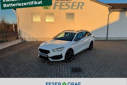 Cupra Leon Gebrauchtwagen