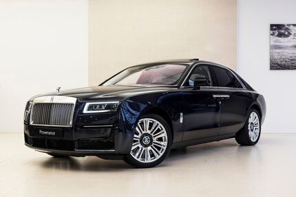 Rolls Royce Ghost Gebrauchtwagen
