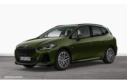 BMW 220 Active Tourer Gebrauchtwagen