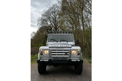 Land Rover Defender Gebrauchtwagen