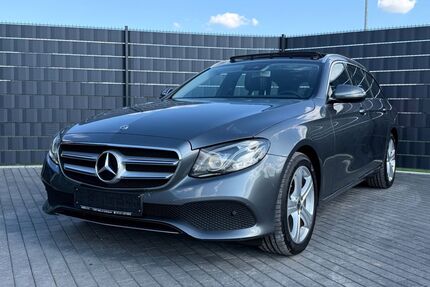 Mercedes-Benz E 350 Gebrauchtwagen