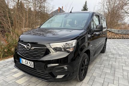 Opel Combo Life Gebrauchtwagen