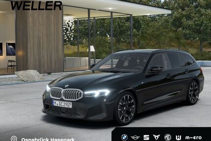BMW 330 Gebrauchtwagen
