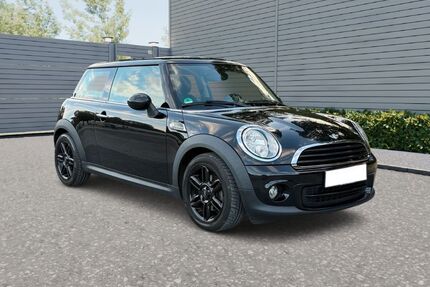 Mini ONE Gebrauchtwagen