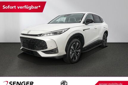 MG HS Gebrauchtwagen