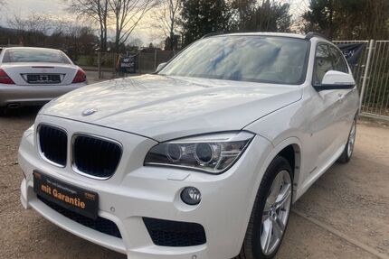 BMW X1 Gebrauchtwagen