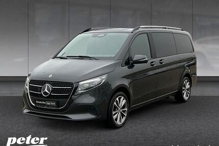 Mercedes-Benz V 300 Gebrauchtwagen