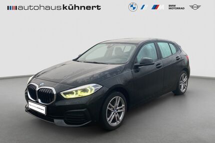 BMW 118 Gebrauchtwagen