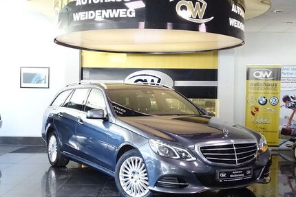 Mercedes-Benz E 300 Gebrauchtwagen