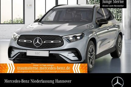 Mercedes-Benz GLC 200 Gebrauchtwagen