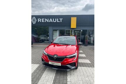 Renault Arkana Gebrauchtwagen