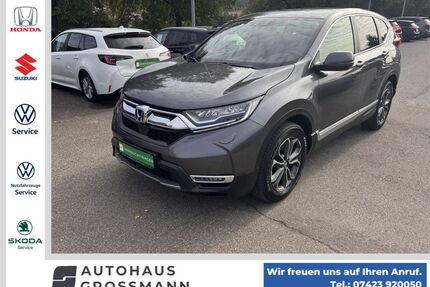 Honda CR-V Gebrauchtwagen