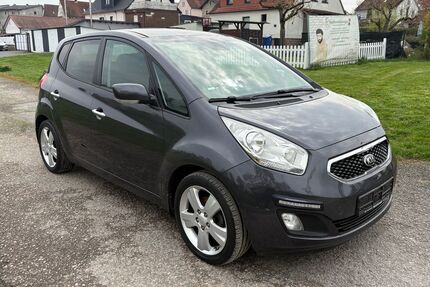 Kia Venga Gebrauchtwagen