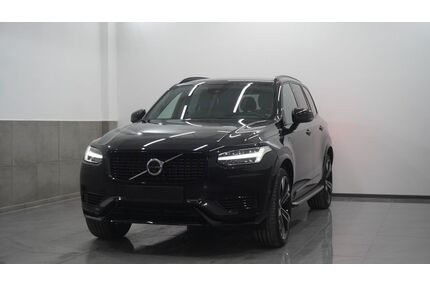 Volvo XC90 Gebrauchtwagen
