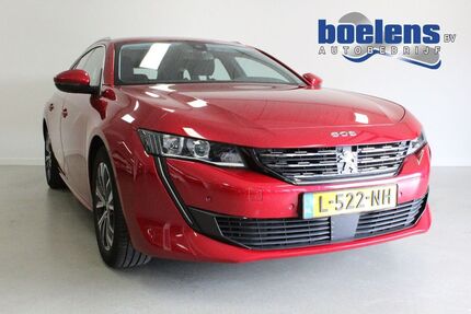 Peugeot 508 Gebrauchtwagen