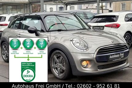 Mini Cooper Gebrauchtwagen