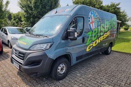 Fiat Ducato Gebrauchtwagen