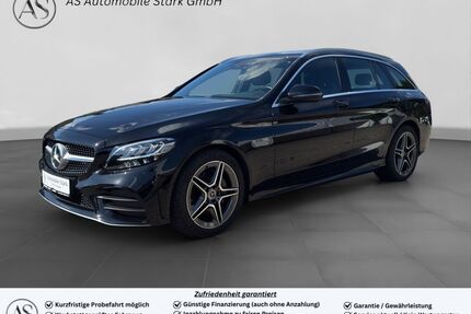 Mercedes-Benz C 180 Gebrauchtwagen
