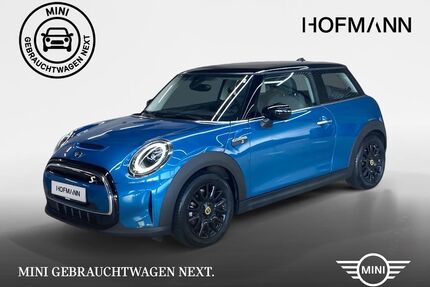 Mini Cooper SE Gebrauchtwagen