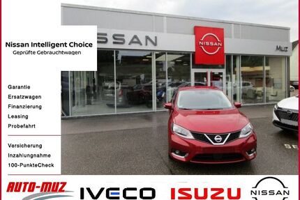 Nissan Pulsar Gebrauchtwagen