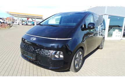 Hyundai STARIA Gebrauchtwagen