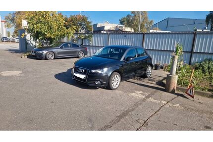 Audi A1 Gebrauchtwagen