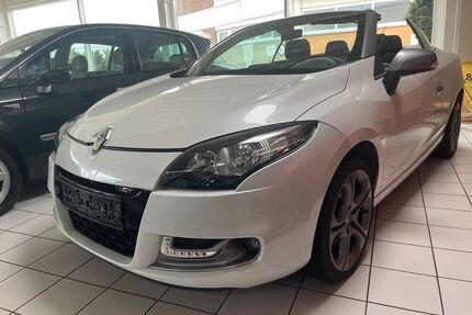 Renault Megane Gebrauchtwagen