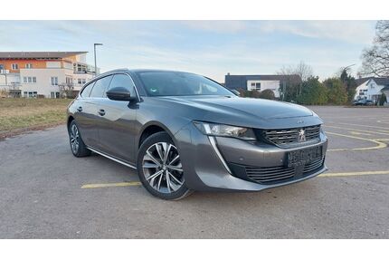 Peugeot 508 Gebrauchtwagen